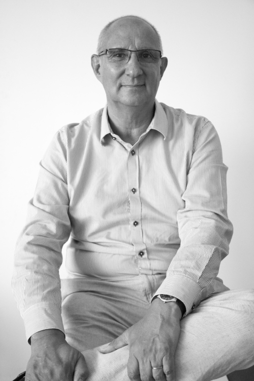 Jorge Barudy