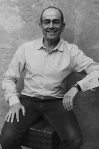 Foto Rafael Benito Moraga