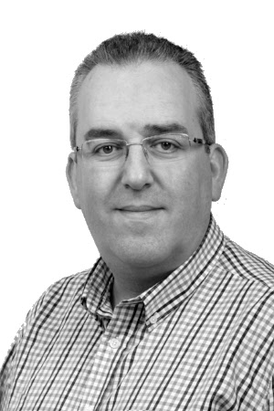 José Luis Gonzalo Marrodan