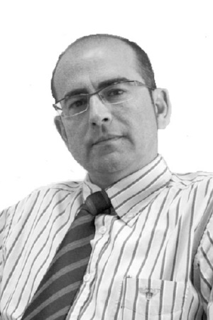 Rafael Benito Moraga