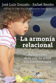 Caratula La armonía relacional