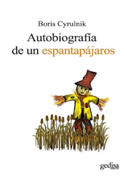 Caratula Autobiografía de un espantapájaro