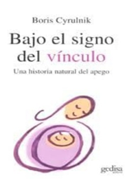 Caratula Bajo el signo del vinculo