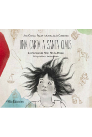 Caratula Una carta para Santa Claus