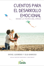 Caratula Cuentos para desarollo emocional
