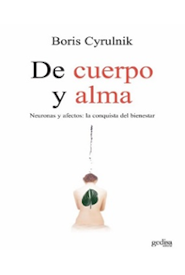 Caratula De cuerpo y alma
