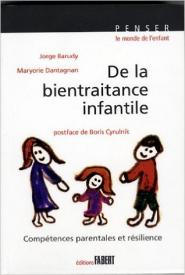 Caratula de la bientraitance infantile