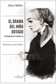 Caratula Drama del niño dotado