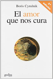 Caratula El Amor que nos cura