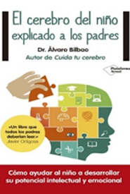 Caratula El cerebro del niño explicado a los padres