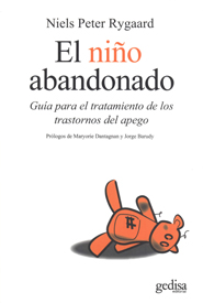 Caratula El nino abandonado