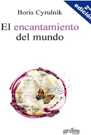 Caratula El encantamiento del mundo