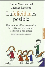 Caratula La felicidad es posible