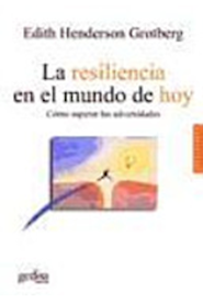 Caratula La resiliencia en el mundo de hoy