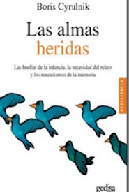 Caratula Las almas heridas