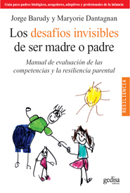 Caratula Los desafíos invisibles de ser madre o padre