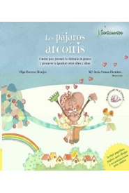 Caratula Los parajos del arcoíris