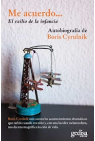 Caratula Me acuerdo
