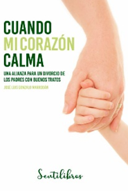Caratula Cuando mi corazón calma