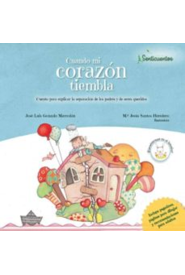 Caratula Cuando mi corazón tiembla