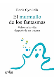 Caratula El murmullo de los fantasmas