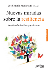 Caratula Nuevas miradas sobre la resiliencia