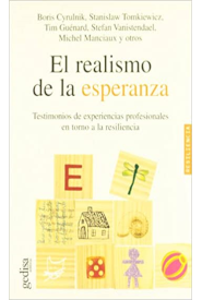 Caratula El realismo de la esperanza